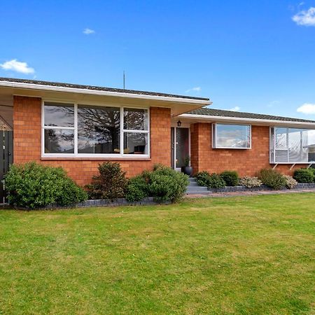 Leave Of Absence - Christchurch Holiday Home Exterior photo